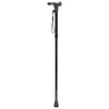 Collapsible Ergonomic Walking Stick - ScootaMart