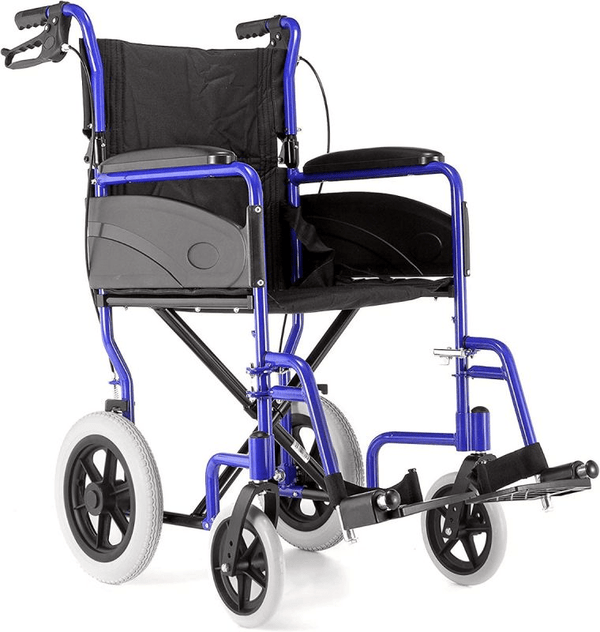 Dash Express Transit Wheelchair - ScootaMart