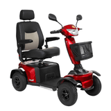 Galaxy 2 - ScootaMart