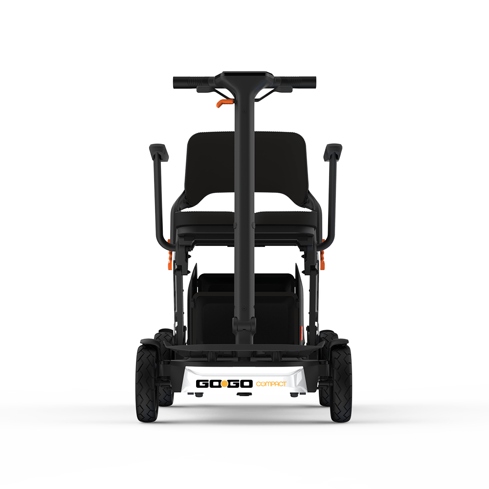 GoGo Compact - ScootaMart