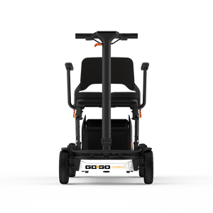 GoGo Compact - ScootaMart