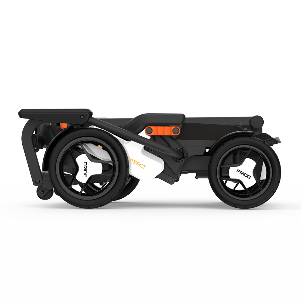 GoGo Compact - ScootaMart