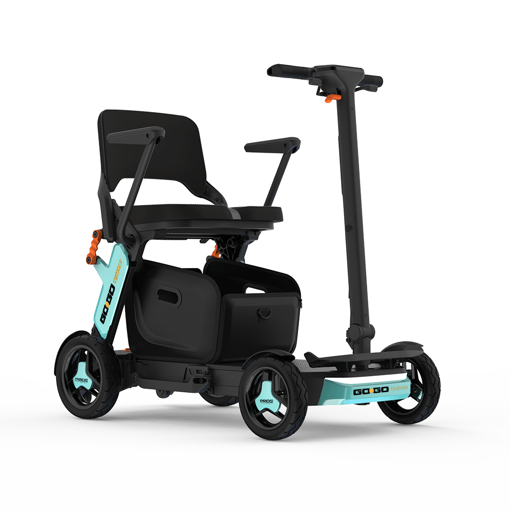 GoGo Compact - ScootaMart
