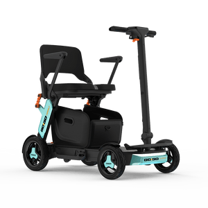 GoGo Compact - ScootaMart