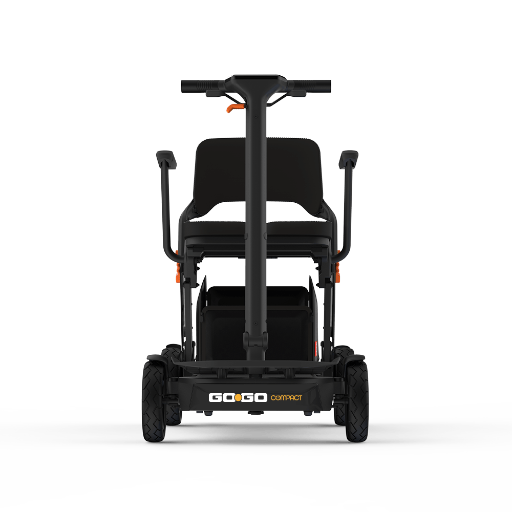 GoGo Compact - ScootaMart