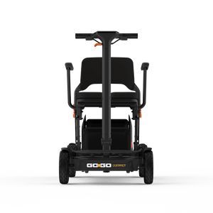 GoGo Compact - ScootaMart