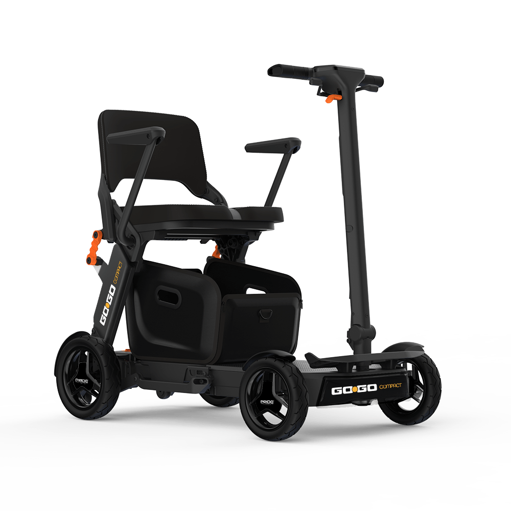 GoGo Compact - ScootaMart