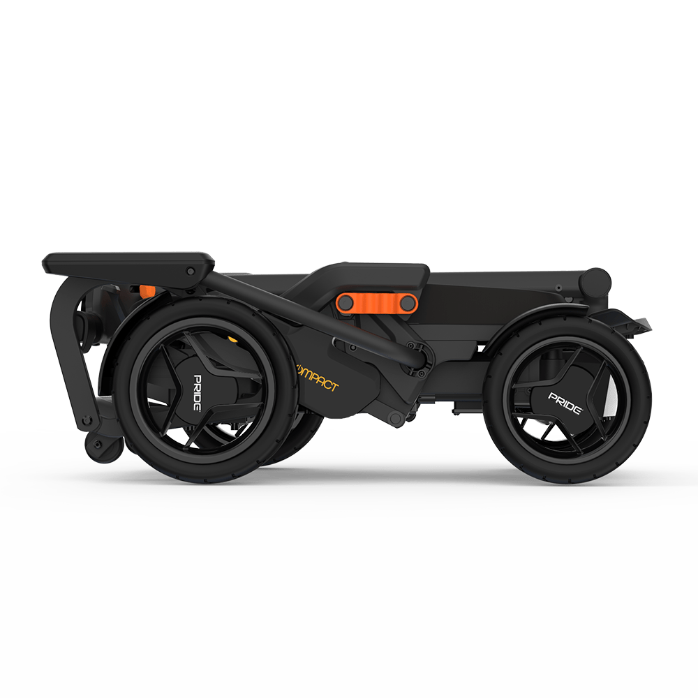 GoGo Compact - ScootaMart