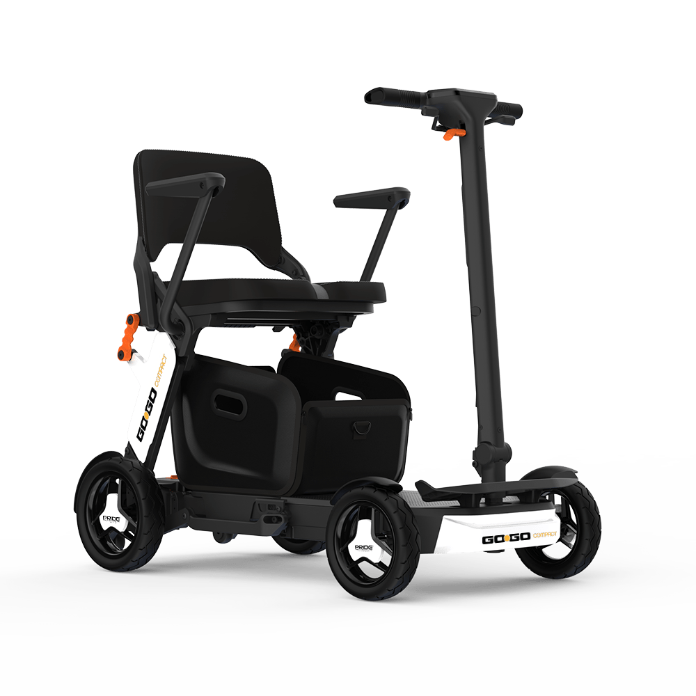 GoGo Compact - ScootaMart