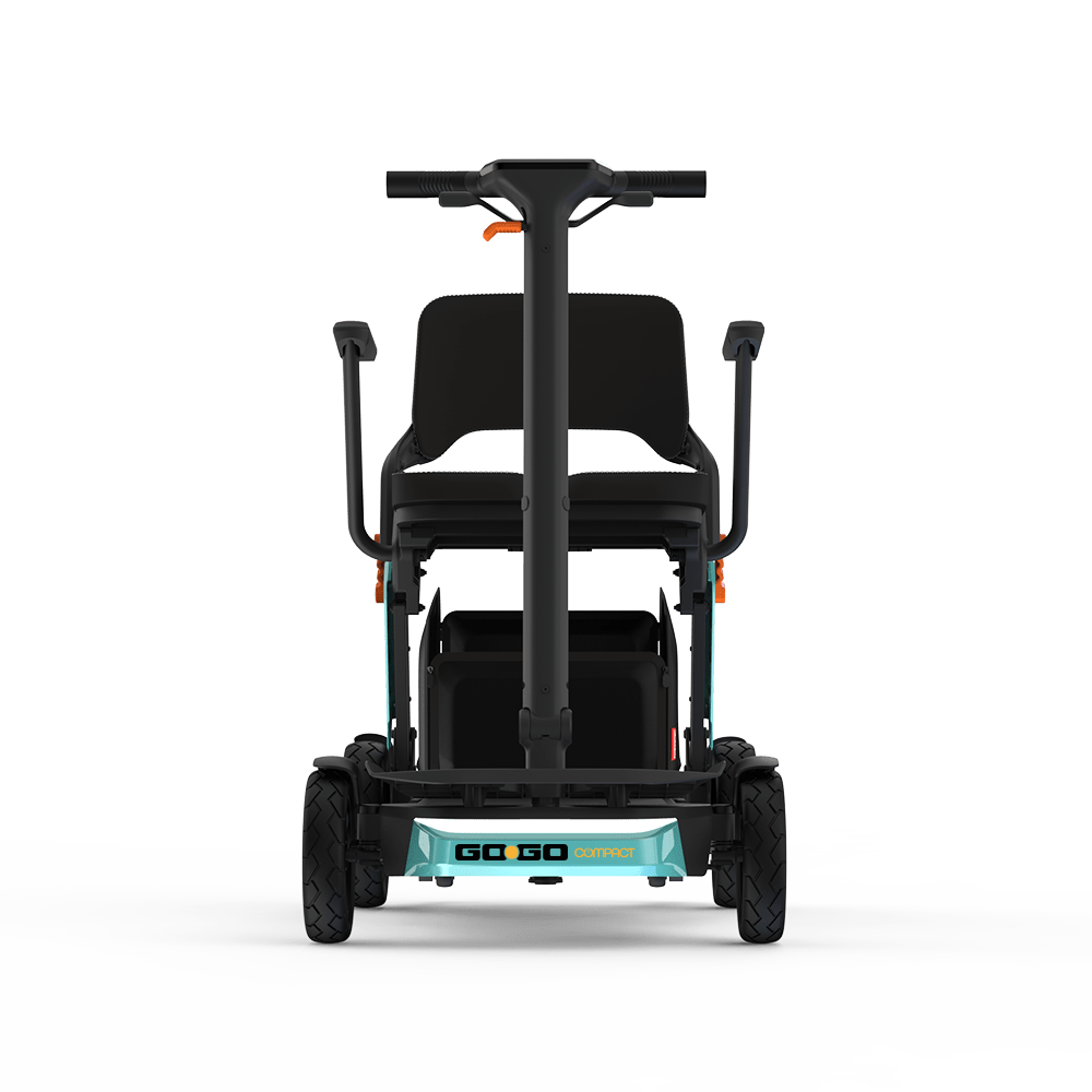 GoGo Compact - ScootaMart
