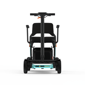 GoGo Compact - ScootaMart