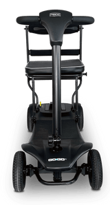 GoGo Mg2 - ScootaMart