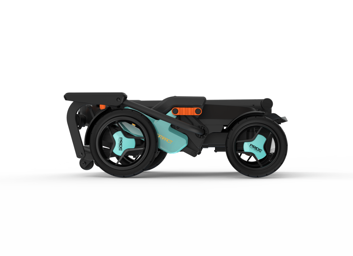 GoGo Super Portable - ScootaMart