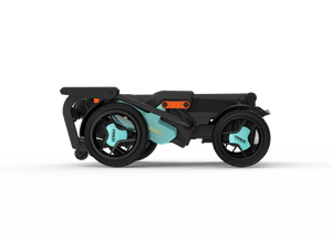 GoGo Super Portable - ScootaMart