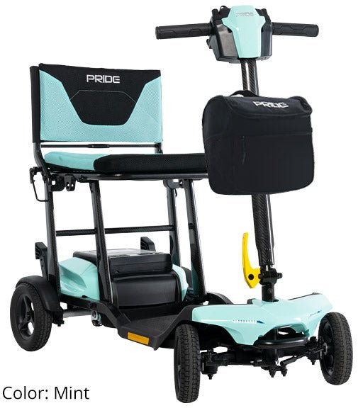 GoGo Super Portable - ScootaMart