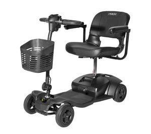 GoGo Ultra - ScootaMart