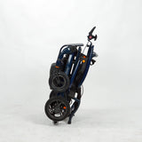 Jazzy Carbon Max - ScootaMart