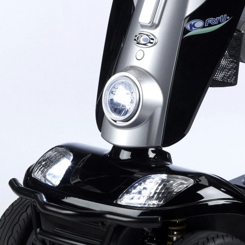 Maxi XLS - ScootaMart