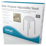 Multi Purpose Stool - ScootaMart