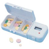 Pill Reminder - ScootaMart