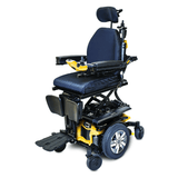 Pride Q6 Edge 2.0 - ScootaMart