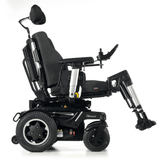 Q500 R Sedeo Pro - ScootaMart