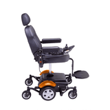 Rascal Ryley Seat Lift - ScootaMart
