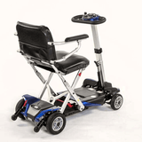 Smarti Plus - ScootaMart