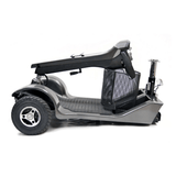 Sterling Sapphire 2 - ScootaMart