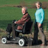 Sterling Sapphire 2 - ScootaMart