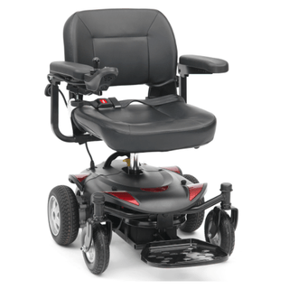 Powerchairs