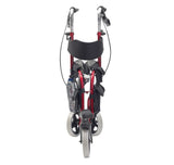 Tri Walker With Seat - ScootaMart