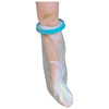 Waterproof Cast Protector Adult Short Leg - ScootaMart