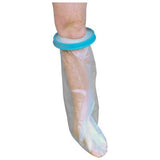 Waterproof Cast Protector Adult Short Leg - ScootaMart